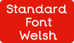 Standard Welsh