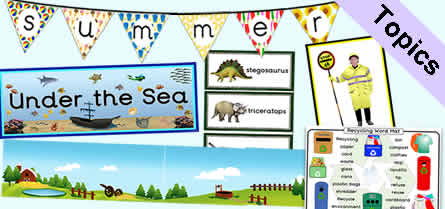 Home Box 4 - topics