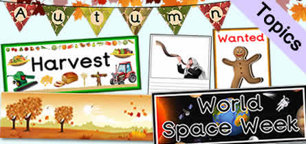 Home Box 4 - topics