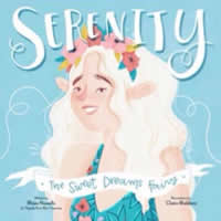 Serenity book