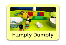 Songs & Nursery Rhymes Humpty Dumpty