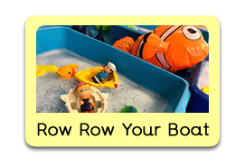 Songs & Nursery Rhymes, Row Row Row Your Boat