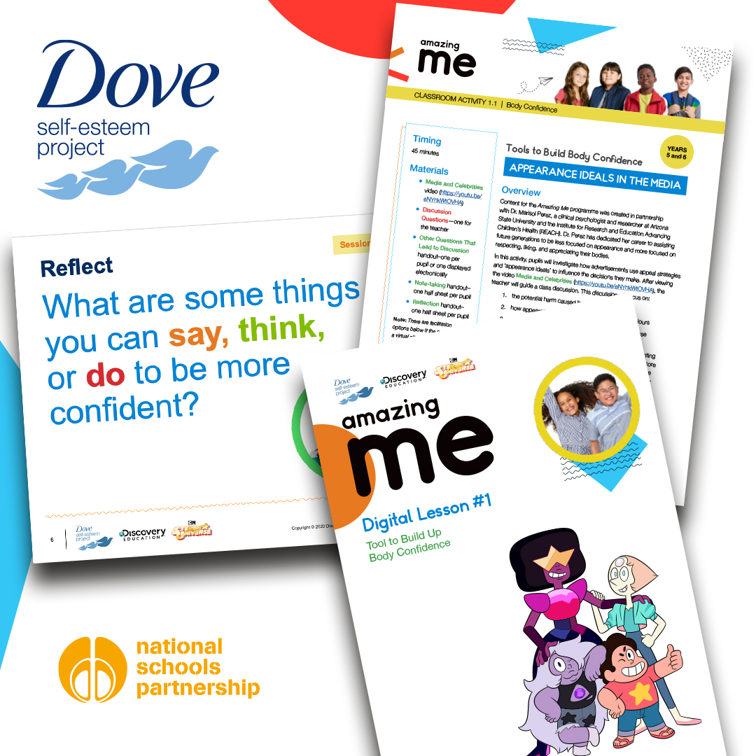 Dove PR Resources Reg