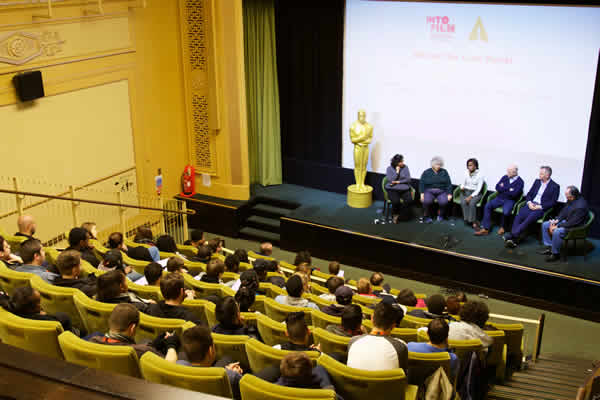 Film Festival 2017