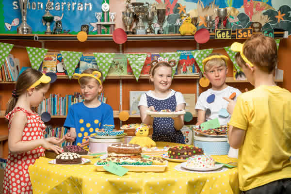Children in Need Spotacular 