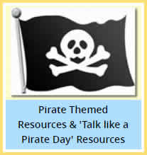 Pirate Resources