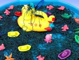 Sea life - Under the Sea Activity Ideas