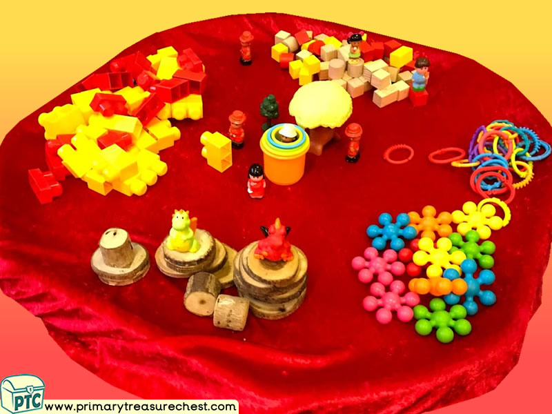 entertainment ideas for chinese new year