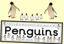 World Penguin Day