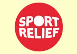 Official Sport Relief Resources