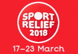 Sport Relief Resources