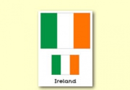'Ireland' Themed Resources