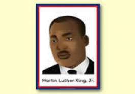 Martin Luther King Jr. Day Resources