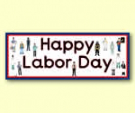 Labor Day Resources