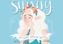 &#039;Serenity the Sweet Dreams Fairy&#039; Book Resources