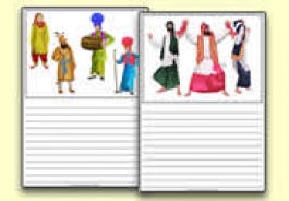 Sikhism Themed Resources