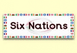 Six Nations Rugby Teaching Resources