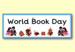World Book Day Teaching Resources
