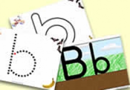 Letter 'b' Themed primary resources - Letters and Sounds - Phonics - Early Years resources