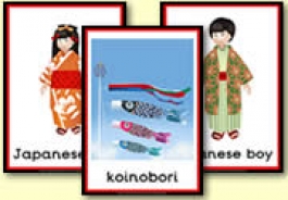 Japanese Children&#039;s Day Resources