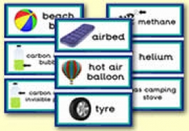 Gases Around Us Gases Around Us Resources