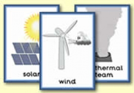 Renewable Energy Resources