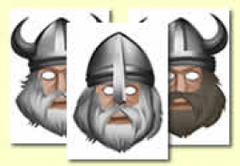 'The Vikings' Resources