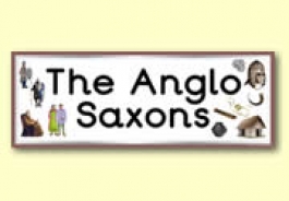 The Anglo-Saxons Resources