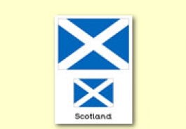 'Scotland' Themed Resources
