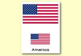 American Themed Resources