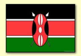 'Kenya' Themed Resources
