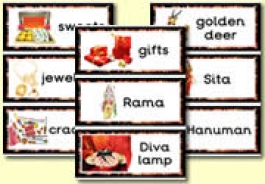 Diwali  Teaching Resources