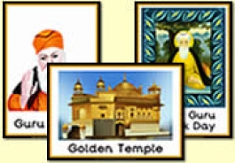 Guru Nanak's Birthday  Teaching Resources