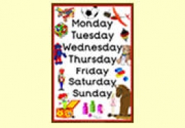 Toy Themed Resources