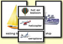 Transport Resources