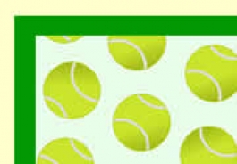 Wimbledon / Tennis Themed Resources