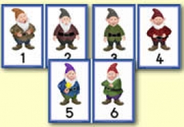 Snow White and the Seven Dwarfs Resources