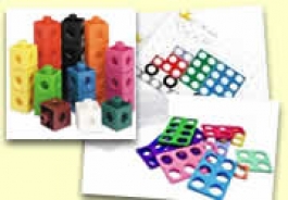Numicon Products