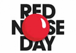 Red Nose Day