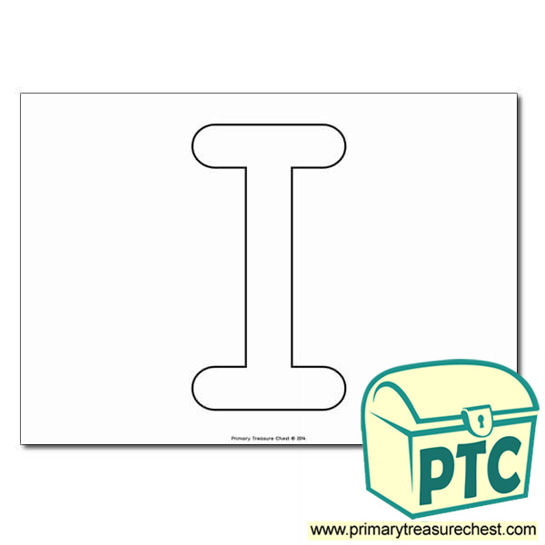 i uppercase bubble letter formation activity no images i bubble letter
