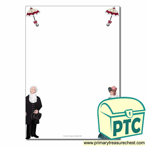 formal page borders