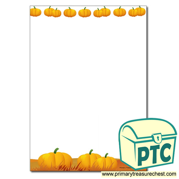 harvest border