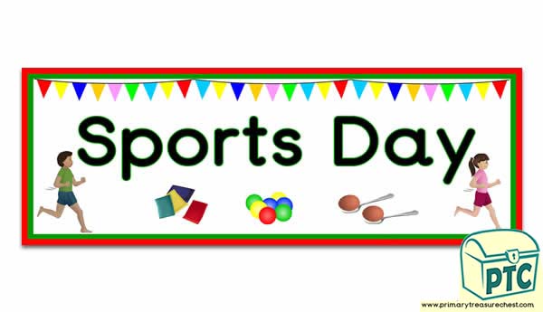 banner sports national day Banner Treasure Chest Day' Primary 'Sports banner sports national day Banner Treasure Chest Day' Primary 'Sports