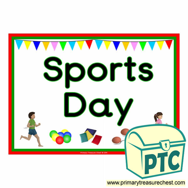 Image result for sports day clipart