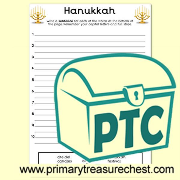 hanukkah-themed-sentence-worksheet-hanukkah-writing-activity-jewish-themed-printables